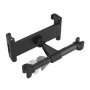 CELLY Auto držač za tablet MOUNTBACKTABBK - slika 3
