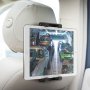 CELLY Auto držač za tablet MOUNTBACKTABBK - slika 5