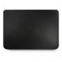 Guess Navlaka za laptop od 13'' Black Saffiano Script - slika 3