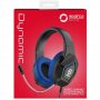 Sparco Žičane slušalice DYNAMIC - slika 2