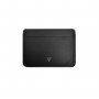 Guess Navlaka za laptop od 16” Black Saffiano Triangle - slika 1