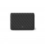 Guess Navlaka za laptop od 16” Black 4G Triangle - slika 1