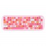 MOFII BT WL RETRO tastatura (Pink) - slika 1