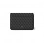 Guess Navlaka za laptop od 14” Black 4G Triangle - slika 1