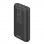 CELLY Powerbank EVO od 20000mAh/ Crna ( PBPD20000EVOBK) - slika 1