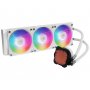 COOLER MASTER MasterLiquid ML360L ARGB V2 vodeno hlađenje belo (MLW-D36M-A18PW-RW) - slika 2