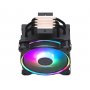 COOLER MASTER HYPER 212 HALO Black ARGB RR-S4KK-20PA-R1 procesorski hladnjak - slika 2