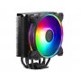COOLER MASTER HYPER 212 HALO Black ARGB RR-S4KK-20PA-R1 procesorski hladnjak - slika 1