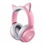 RAZER Kraken Kitty Edition Bluetooth Headphones - Quartz (RZ04-03520100-R3M1) - slika 1