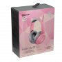 RAZER Kraken Kitty Edition Bluetooth Headphones - Quartz (RZ04-03520100-R3M1) - slika 3