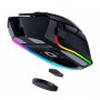 RAZER Basilisk V3 Pro - Ergonomic Wireless Gaming miš, crni (RZ01-04620100-R3G1) - slika 2