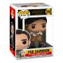 FUNKO Star Wars Ep9 POP! Vinyl Poe Dameron - slika 1
