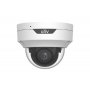 Uniview Kamera 5MP DOME VF (IPC3535LB-ADZK-G) BELA - slika 1