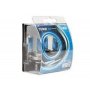 AUTOMAX Sijalice za auto H4 12V 55W SUPER WHITE SET 2 komada 0110215 - slika 1