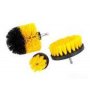 WOMAX Četka za bušilicu set 3 komada 0103887 - slika 1
