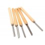 WOMAX Set dleta 4 komada - slika 1