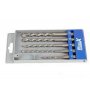 WOMAX Set burgija (5,6,8,10,12) SDS-plus 5 KOM 0566514 - slika 1
