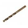 WOMAX BURGIJA O12.0 mm HSS-Co 0562204 - slika 1