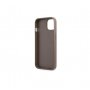 Guess Futrola za iPhone 13 Pro Max Brown Triangle Logo Cardslot - slika 3