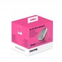 Pantone BT zvučnik (Pink) PT-BS003R - slika 2