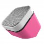 Pantone BT zvučnik (Pink) PT-BS003R - slika 1