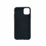 CELLY Maska EARTH za iPhone 11 u CRNOJ boji - slika 2