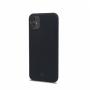 CELLY Maska EARTH za iPhone 11 u CRNOJ boji - slika 1