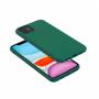 CELLY Maska EARTH za iPhone 11 u ZELENOJ boji - slika 2