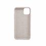 CELLY Maska EARTH za iPhone 11 u BELOJ boji - slika 2