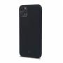 CELLY Maska EARTH za iPhone 11 PRO MAX u CRNOJ boji - slika 1