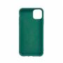 CELLY Maska EARTH za iPhone 11 PRO MAX u ZELENOJ boji - slika 2