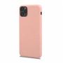 CELLY Maska EARTH za iPhone 11 PRO MAX u PINK boji - slika 1