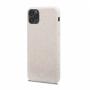 CELLY Maska EARTH za iPhone 11 PRO MAX u BELOJ boji - slika 1