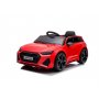 NBL Audi rs 6 auto na akomulator - slika 2