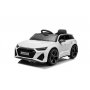NBL Audi rs 6 auto na akomulator - slika 1