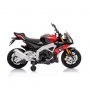 NBL Aprilia tuono V4 motor na akomulator - slika 4