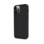 CELLY Maska EARTH za iPhone 12 PRO MAX u CRNOJ boji - slika 1