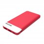 Pantone Power bank 10000mAh (Crvena) PT-PB10000V2R1 - slika 1