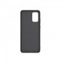 CELLY Maska EARTH za Samsung S20 + u CRNOJ boji - slika 2