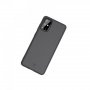 CELLY Maska EARTH za Samsung S20 + u CRNOJ boji - slika 1
