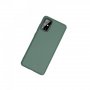 CELLY Maska EARTH za Samsung S20 + u ZELENOJ boji - slika 1