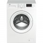 BEKO WTV 8712 XW - slika 1