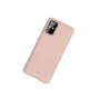 CELLY Maska EARTH za Samsung S20 + u PINK boji - slika 1
