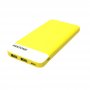 Pantone Power bank 10000mAh (žuta) PT-PB10000V2Y - slika 1
