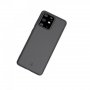 CELLY Maska EARTH za Samsung S20 ULTRA u CRNOJ boji - slika 1