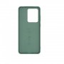 CELLY Maska EARTH za Samsung S20 ULTRA u ZELENOJ boji - slika 2