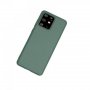 CELLY Maska EARTH za Samsung S20 ULTRA u ZELENOJ boji - slika 1