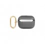 Guess Futrola za AirPods Pro Black Cord - slika 2