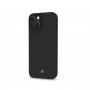 CELLY Futrola Feeling za iPhone 14 u crnoj boji - slika 2