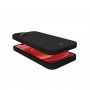 CELLY Futrola Feeling za iPhone 14 Plus u crnoj boji - slika 3